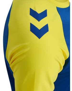hmlMATCH LEAGUE JERSEY S/S