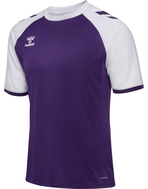 hmlMATCH LEAGUE JERSEY S/S