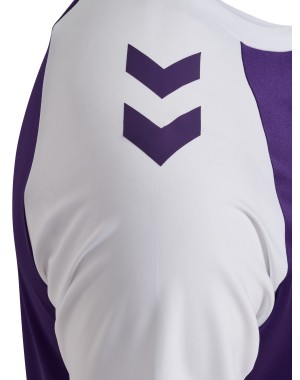 hmlMATCH LEAGUE JERSEY S/S