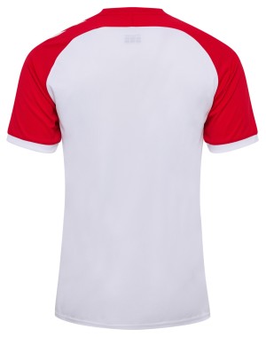 hmlMATCH LEAGUE JERSEY S/S