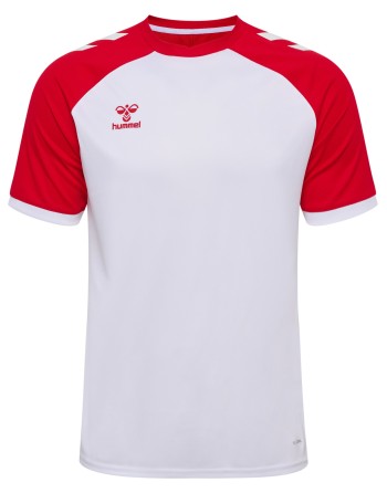 hmlMATCH LEAGUE JERSEY S/S