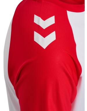 hmlMATCH LEAGUE JERSEY S/S