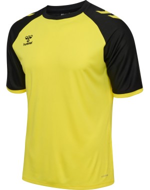hmlMATCH LEAGUE JERSEY S/S