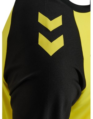 hmlMATCH LEAGUE JERSEY S/S