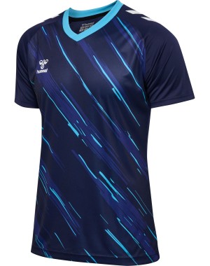 hmlMATCH TRIUMPH JERSEY S/S
