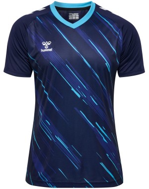 hmlMATCH TRIUMPH JERSEY S/S