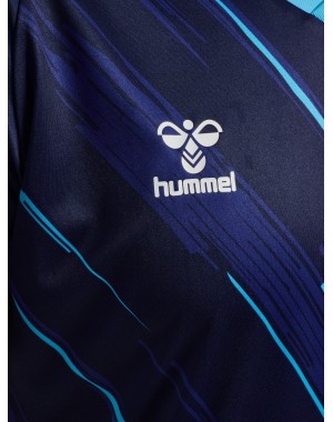 hmlMATCH TRIUMPH JERSEY S/S