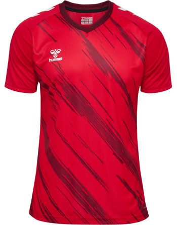 hmlMATCH TRIUMPH JERSEY S/S