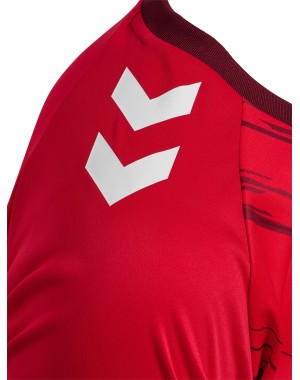 hmlMATCH TRIUMPH JERSEY S/S