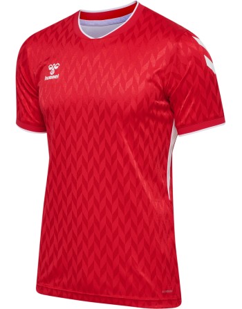 hmlMATCH LEGEND JERSEYS S/S