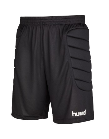 ESSENTIAL GK SHORTS W PADDING / Feuchtigkeitsmanagement