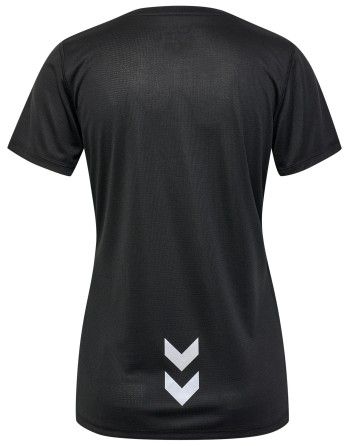 hmlRUN JERSEY S/S WOMAN