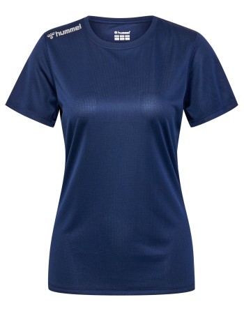 hmlRUN JERSEY S/S WOMAN