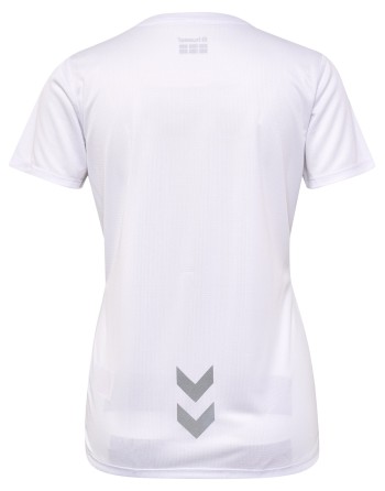 hmlRUN JERSEY S/S WOMAN