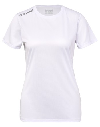 hmlRUN JERSEY S/S WOMAN
