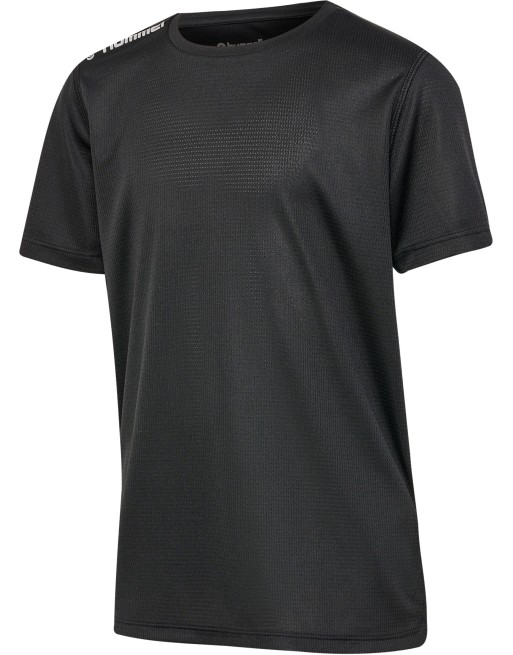 hmlRUN JERSEY S/S KIDS