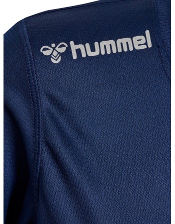 hmlRUN JERSEY L/S WOMAN