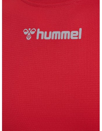 hmlRUN SINGLET S/L