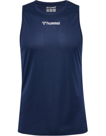 hmlRUN SINGLET S/L