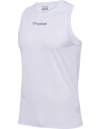 hmlRUN SINGLET S/L