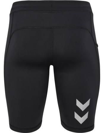 hmlRUN SHORT TIGHT