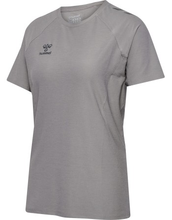 hmlCIMA 2.0 JERSEY S/S WOMAN