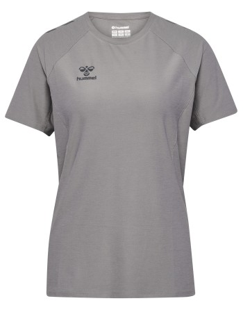 hmlCIMA 2.0 JERSEY S/S WOMAN