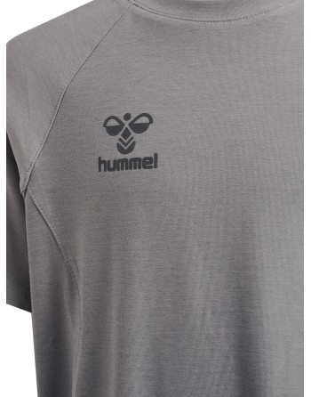 hmlCIMA 2.0 JERSEY S/S KIDS