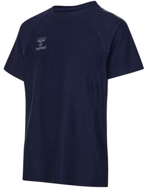 hmlCIMA 2.0 JERSEY S/S KIDS