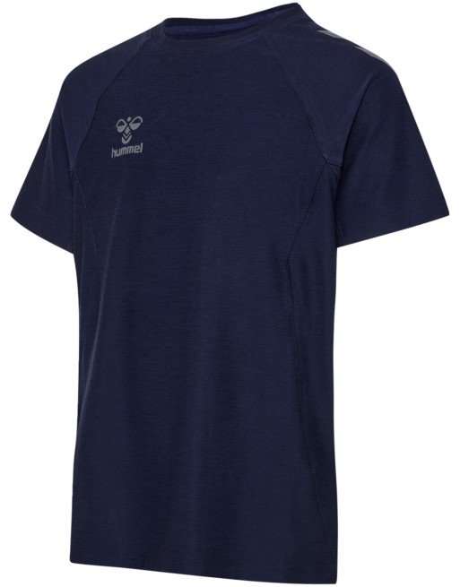 hmlCIMA 2.0 JERSEY S/S KIDS