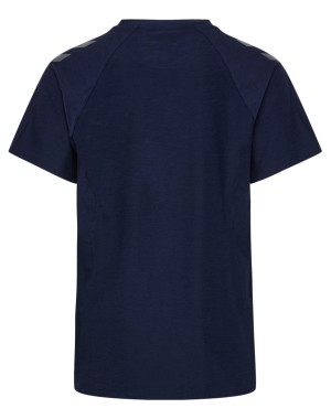 hmlCIMA 2.0 JERSEY S/S KIDS