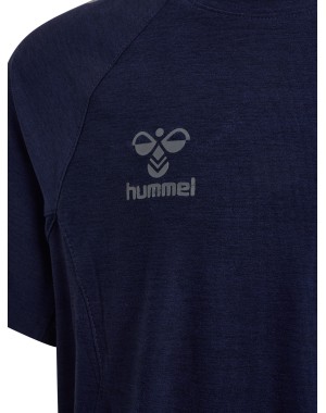 hmlCIMA 2.0 JERSEY S/S KIDS