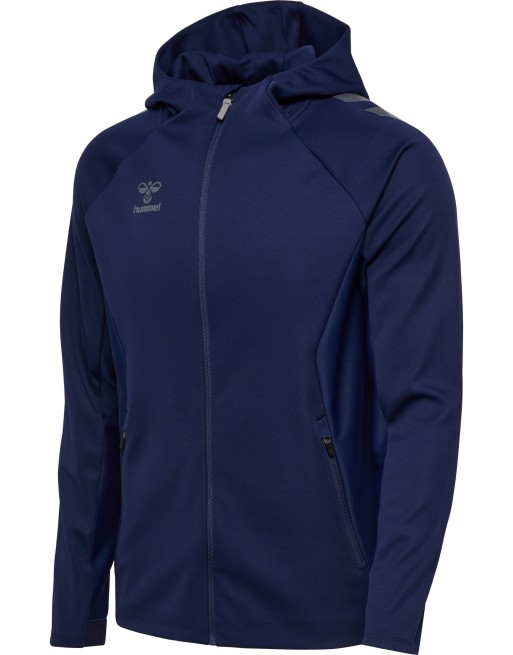 hmlCIMA 2.0 ZIP HOODIE