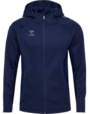 hmlCIMA 2.0 ZIP HOODIE