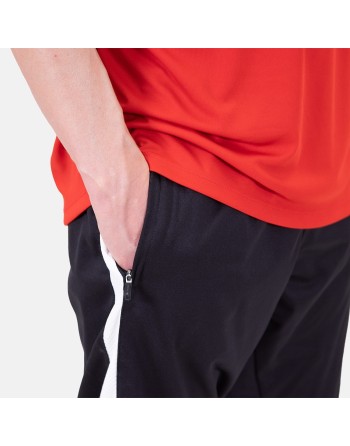 Polyesterhose Power / Matt-Polyester-Tricot