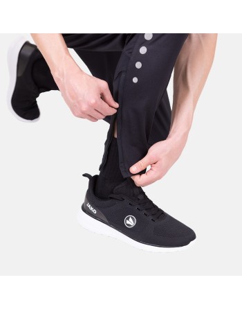 Polyesterhose Power / Matt-Polyester-Tricot