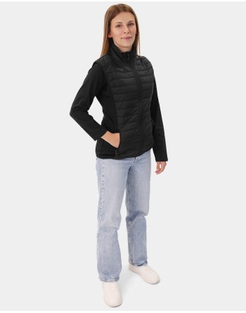 Steppweste Premium / Oberstoff: 100 % Nylon