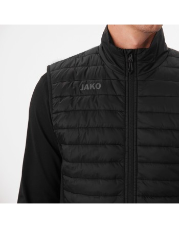 Steppweste Premium / Oberstoff: 100 % Nylon