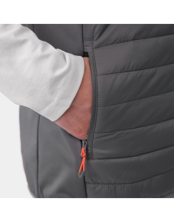 Steppweste Premium / Oberstoff: 100 % Nylon