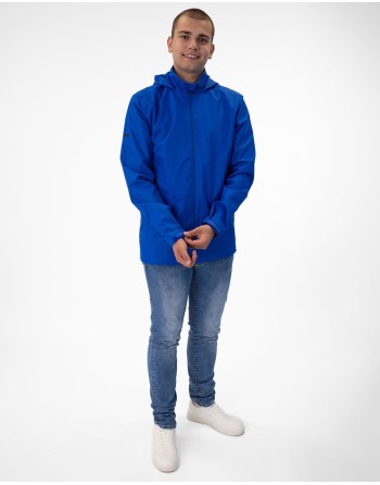 Allwetterjacke Allround / 100 % Polyester
