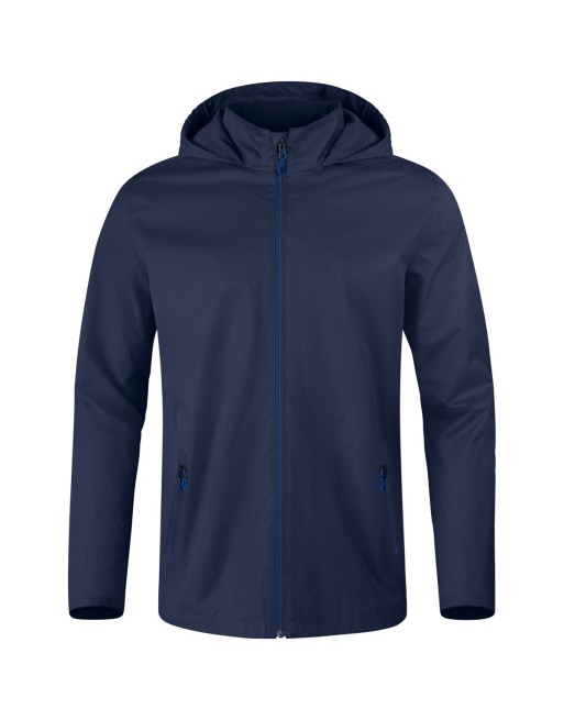 Allwetterjacke Allround / 100 % Polyester