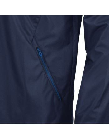 Allwetterjacke Allround / 100 % Polyester