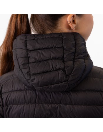 Steppjacke / 100 % Nylon