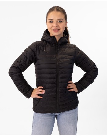 Steppjacke / 100 % Nylon