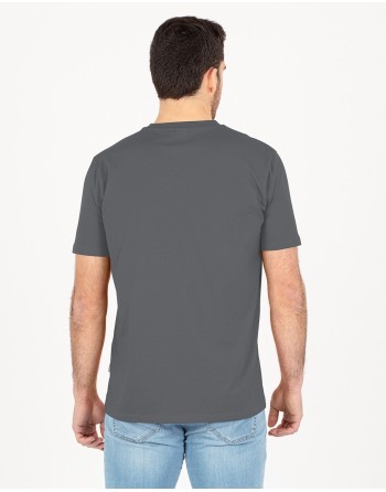 T-Shirt Organic Stretch / Single-Jersey