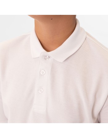 Polo Organic / Piqué