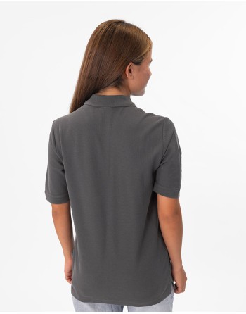 Polo Organic / Piqué