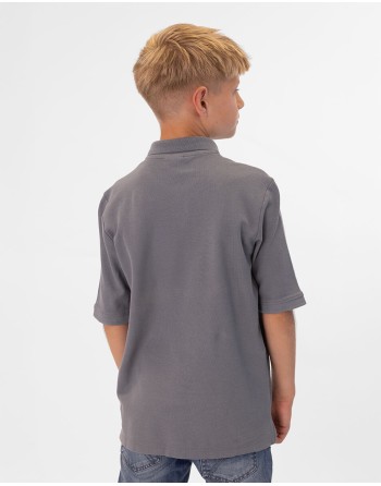 Polo Organic / Piqué