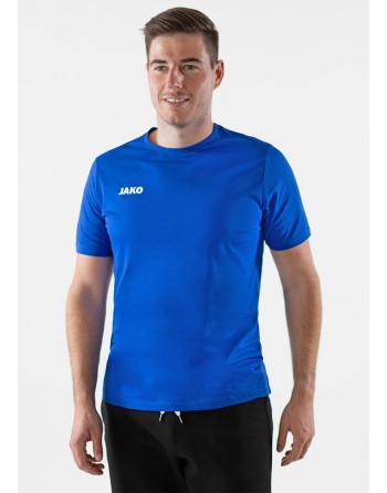 T-Shirt Base / Single-Jersey