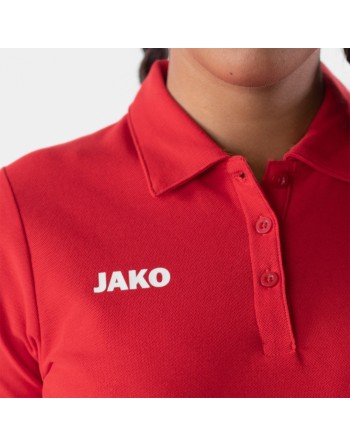 Polo Base / Cotton-Piqué